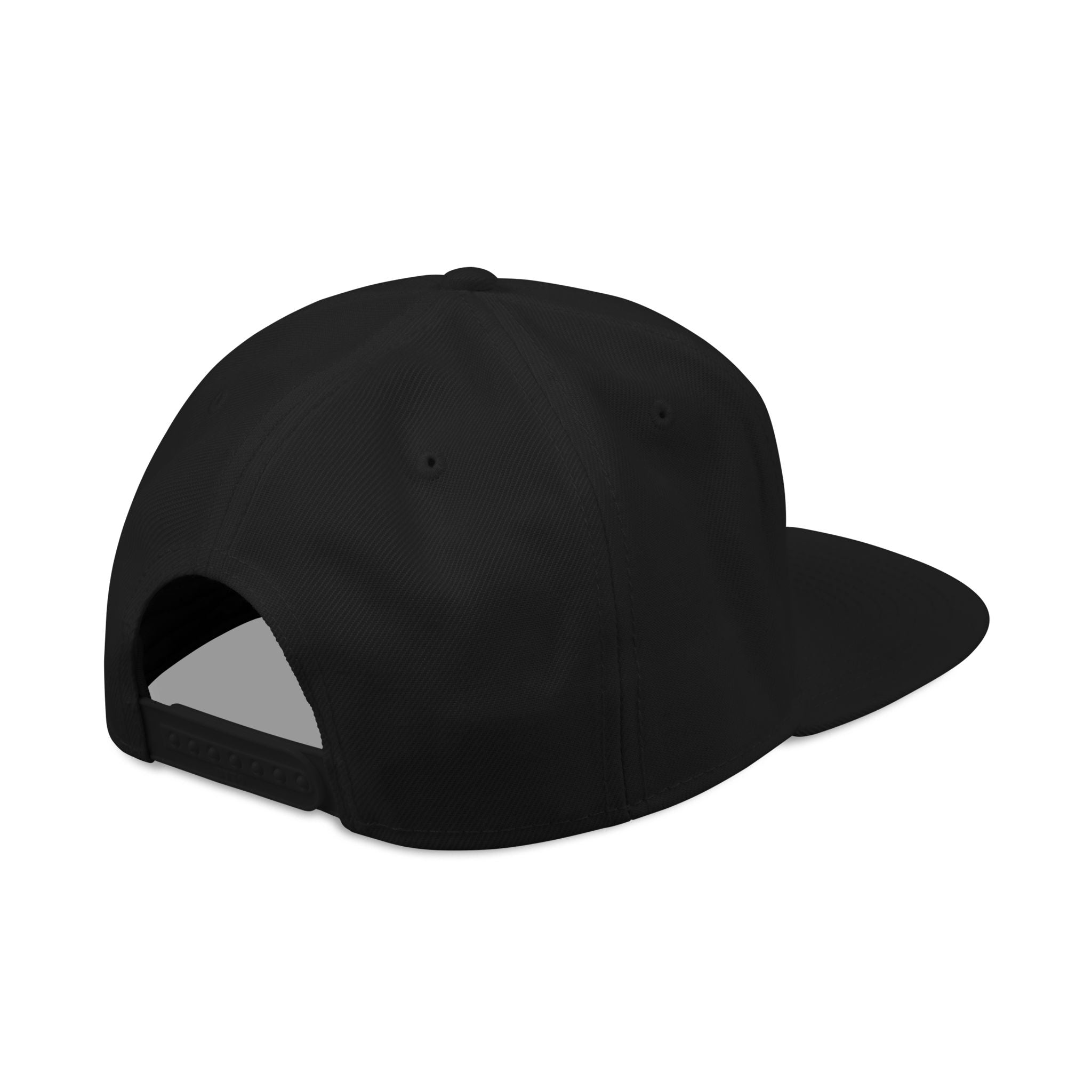 Snapback - 'Freddo Cappuccino'