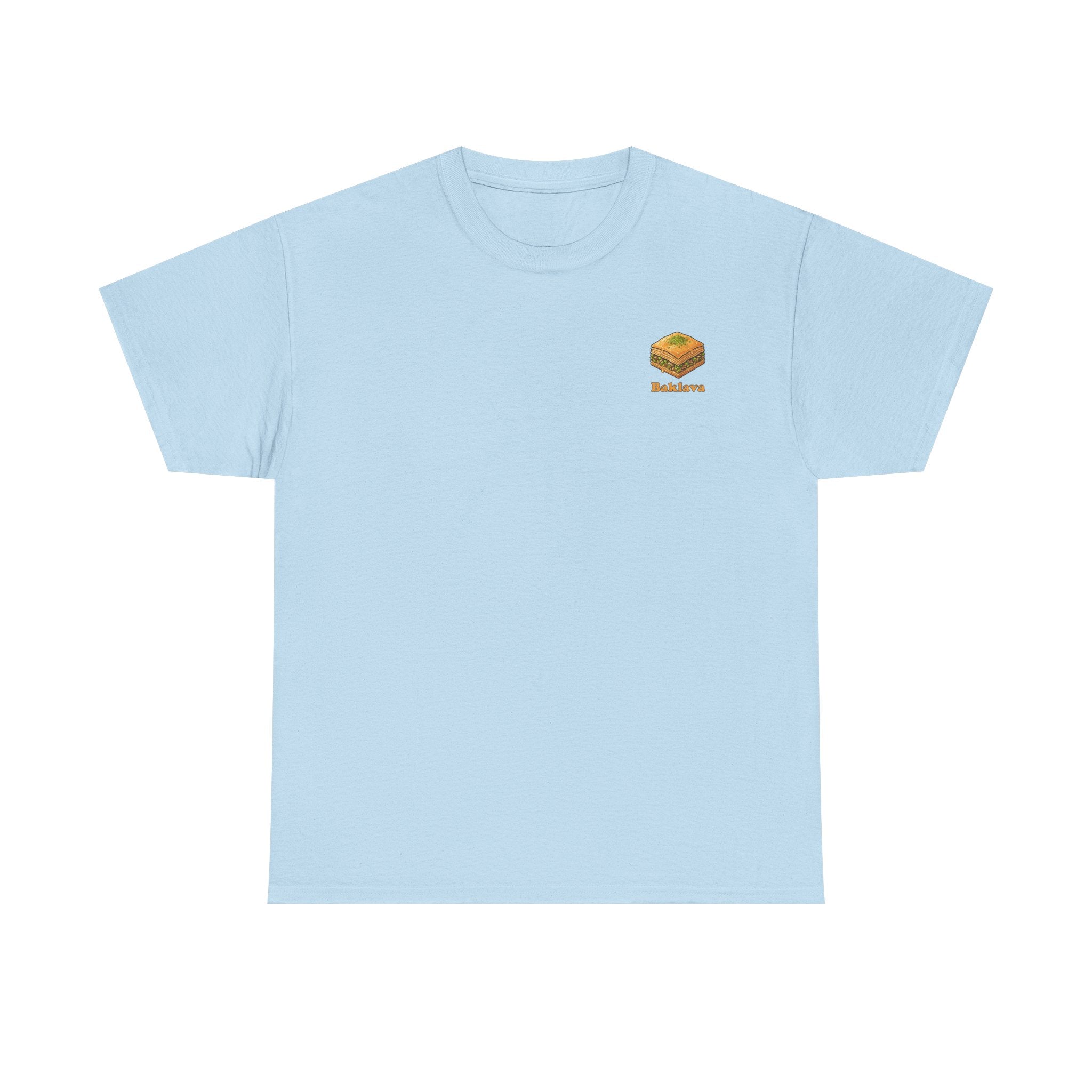 T-Shirt — Baklava