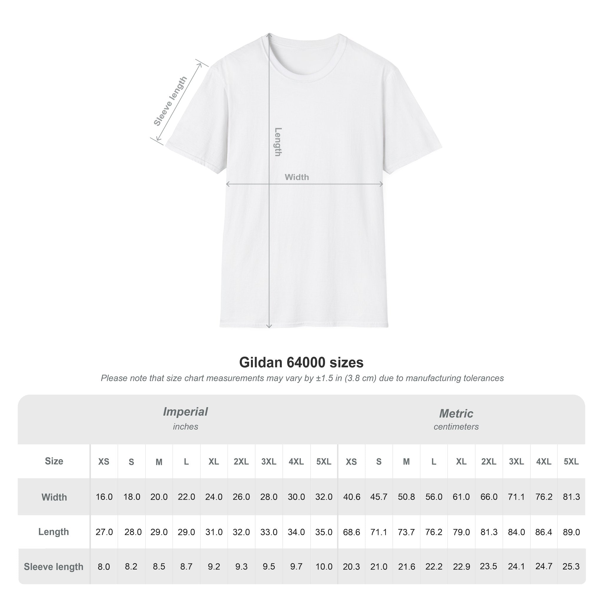 T-Shirt — Donauwelle