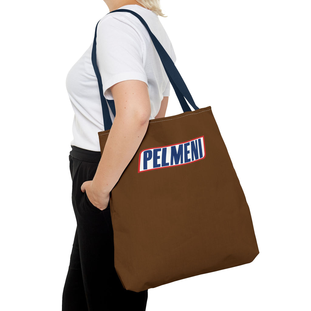 Pelmeni Tote Bag
