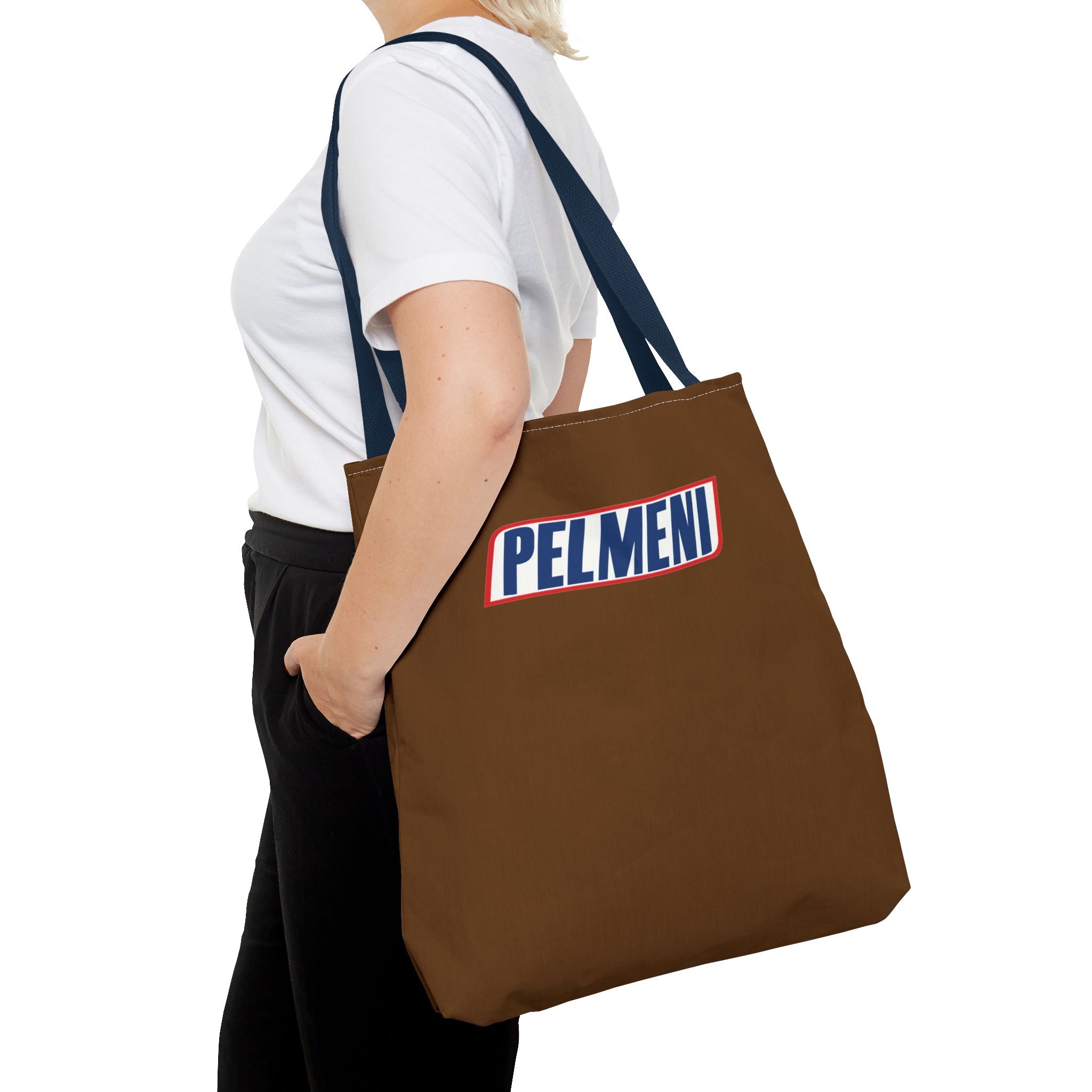 Pelmeni Tote Bag