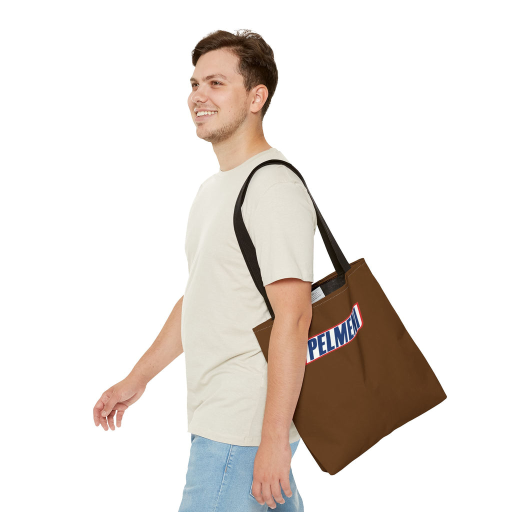Pelmeni Tote Bag
