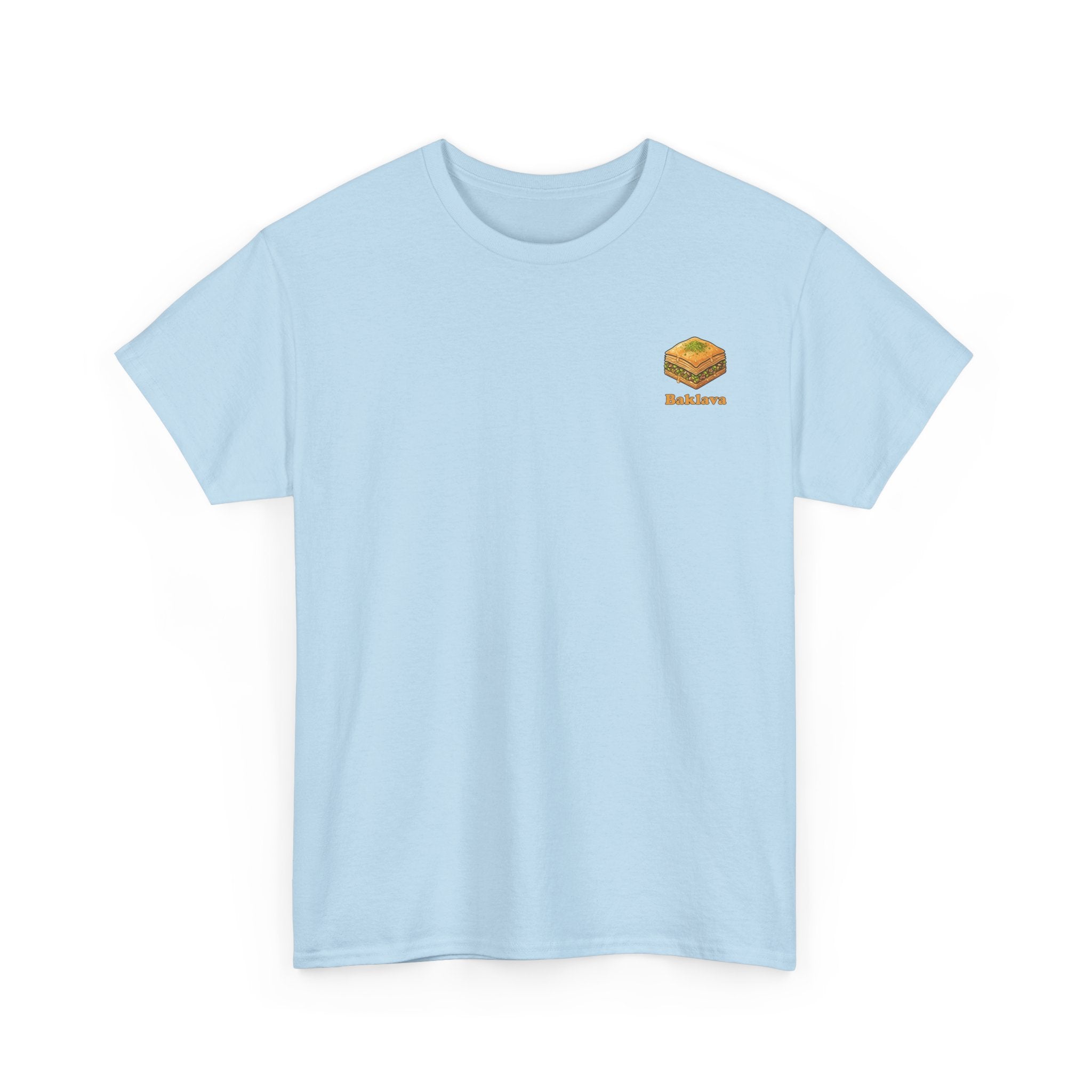 T-Shirt — Baklava
