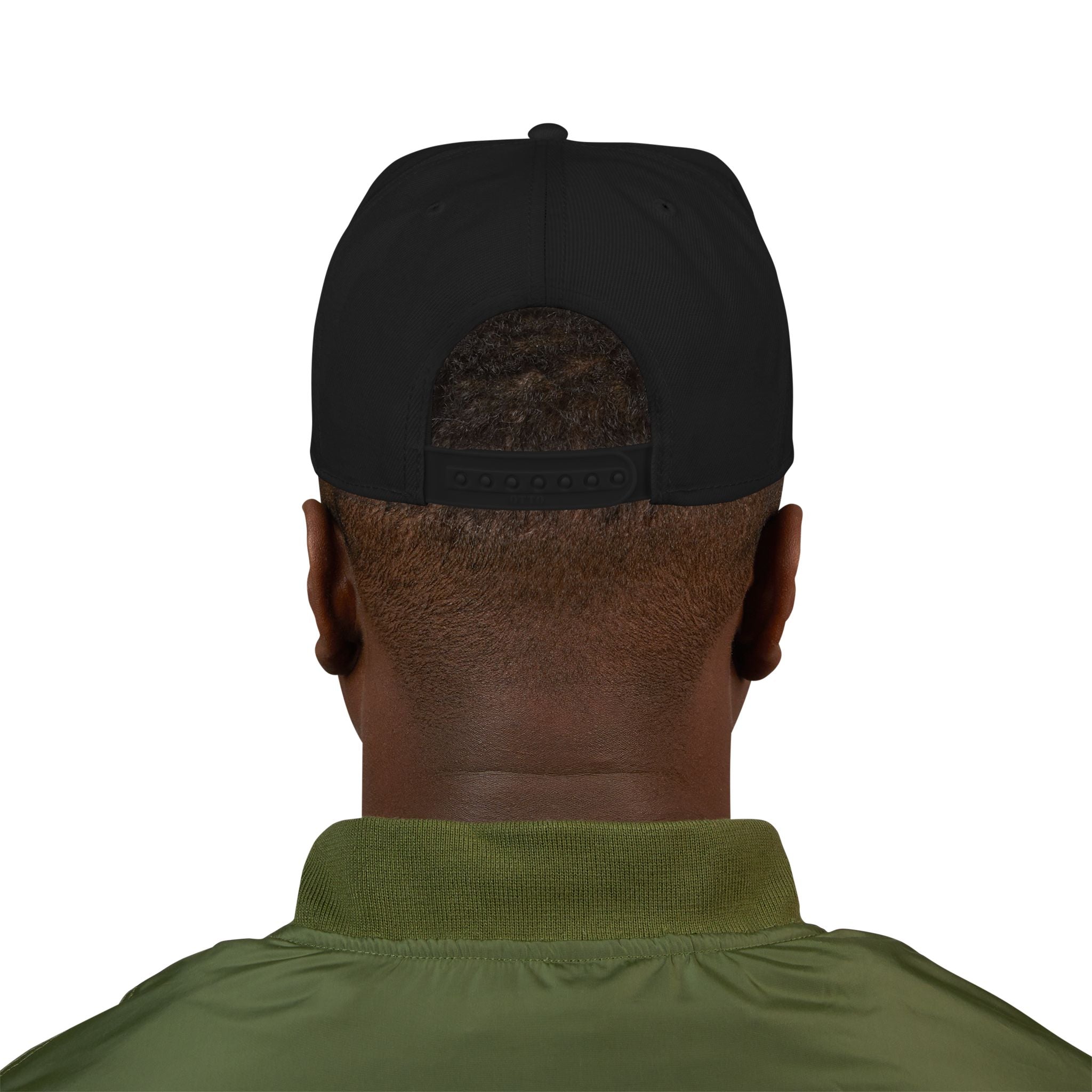 Snapback - 'Freddo Cappuccino'