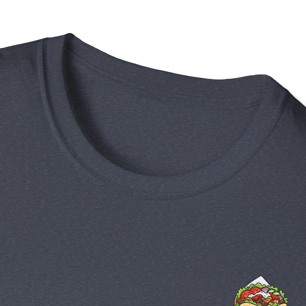 T-Shirt - Döner Kebab