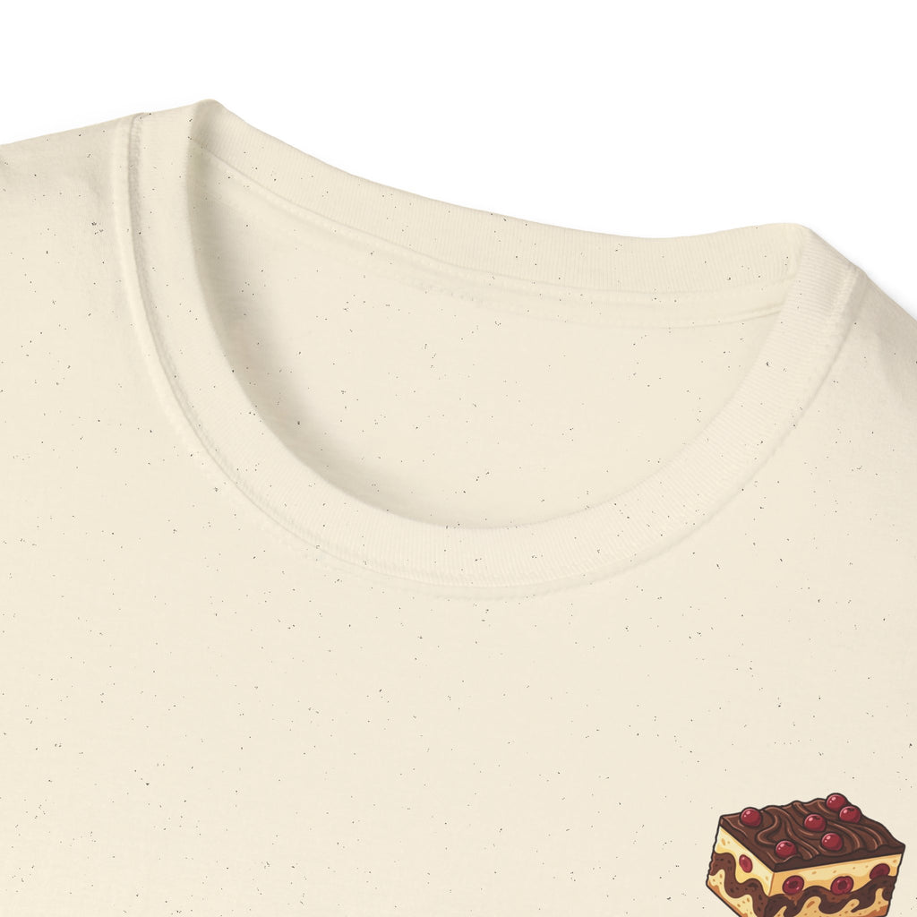 T-Shirt — Donauwelle