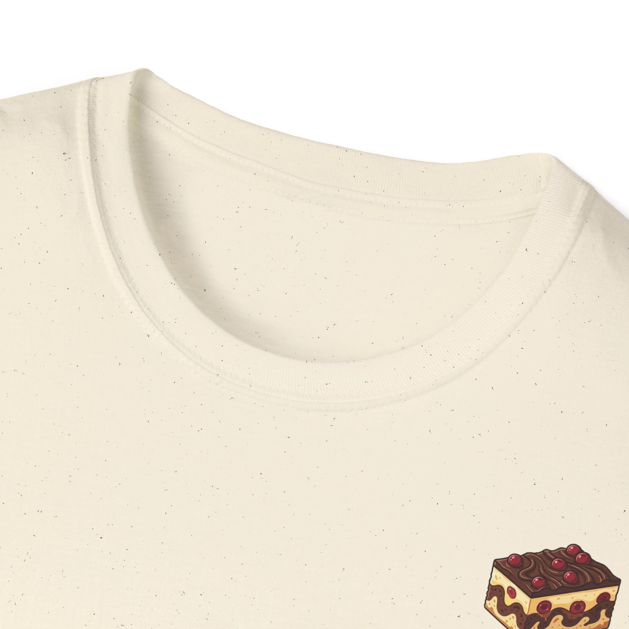 T-Shirt — Donauwelle