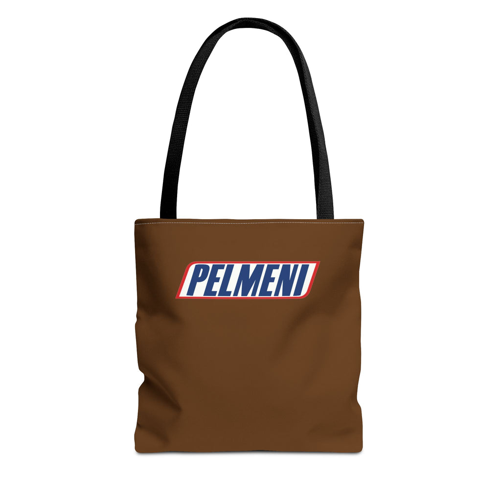 Pelmeni Tote Bag