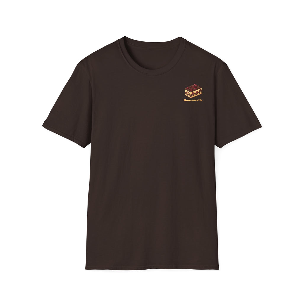 T-Shirt — Donauwelle