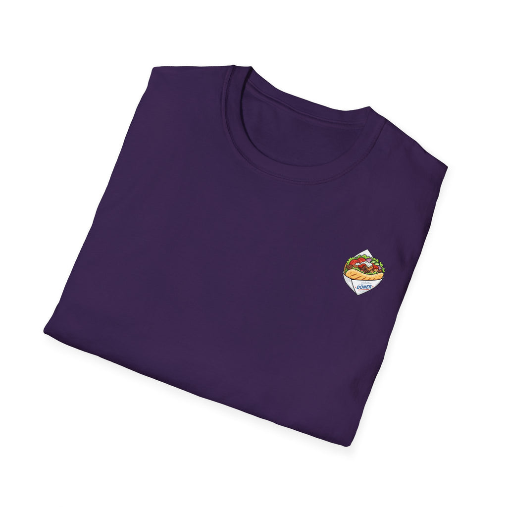 T-Shirt - Döner Kebab
