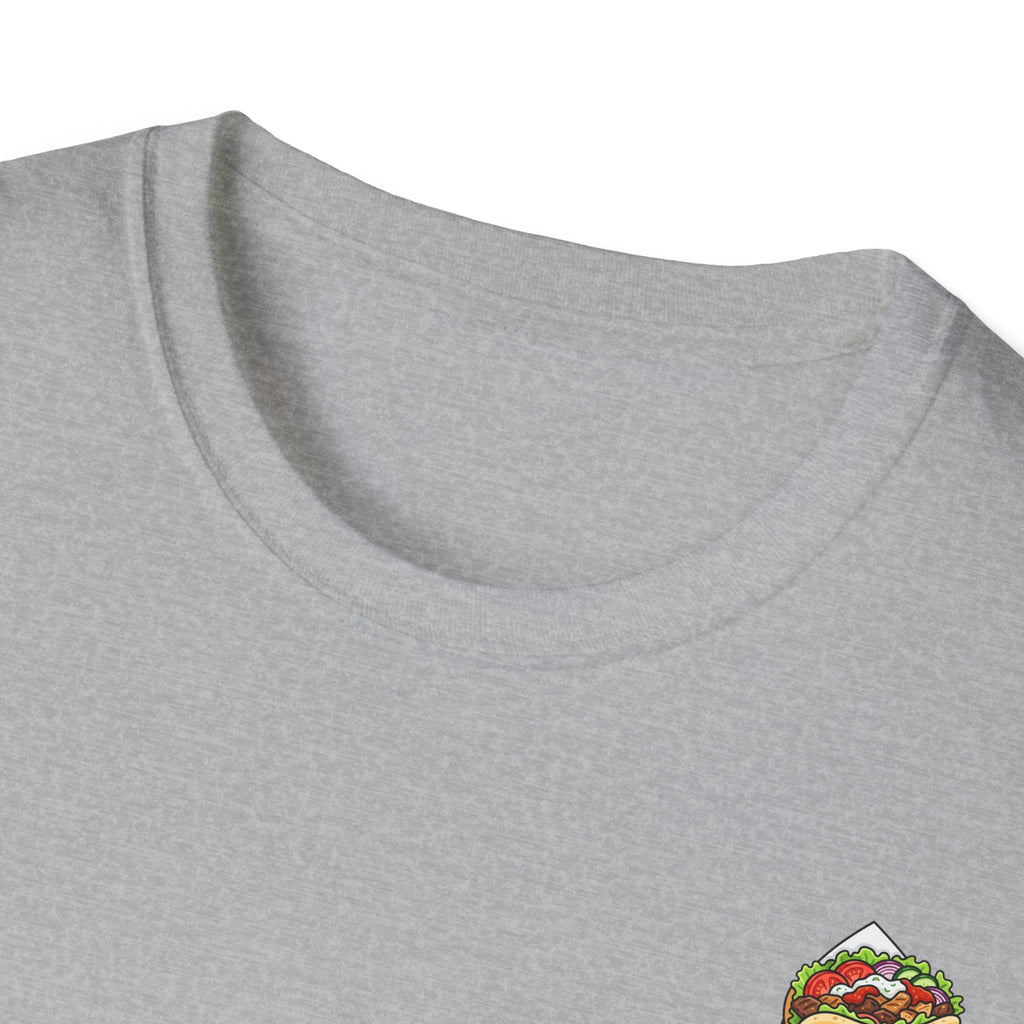 T-Shirt - Döner Kebab