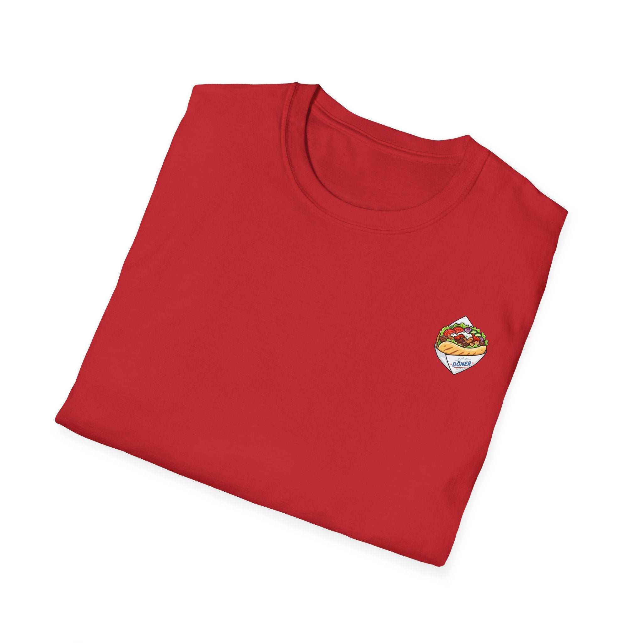 T-Shirt - Döner Kebab