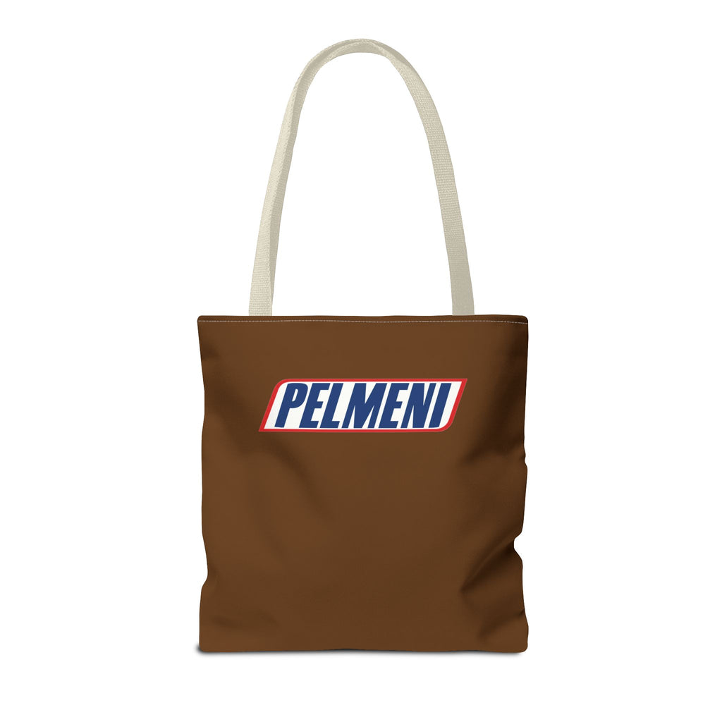 Pelmeni Tote Bag