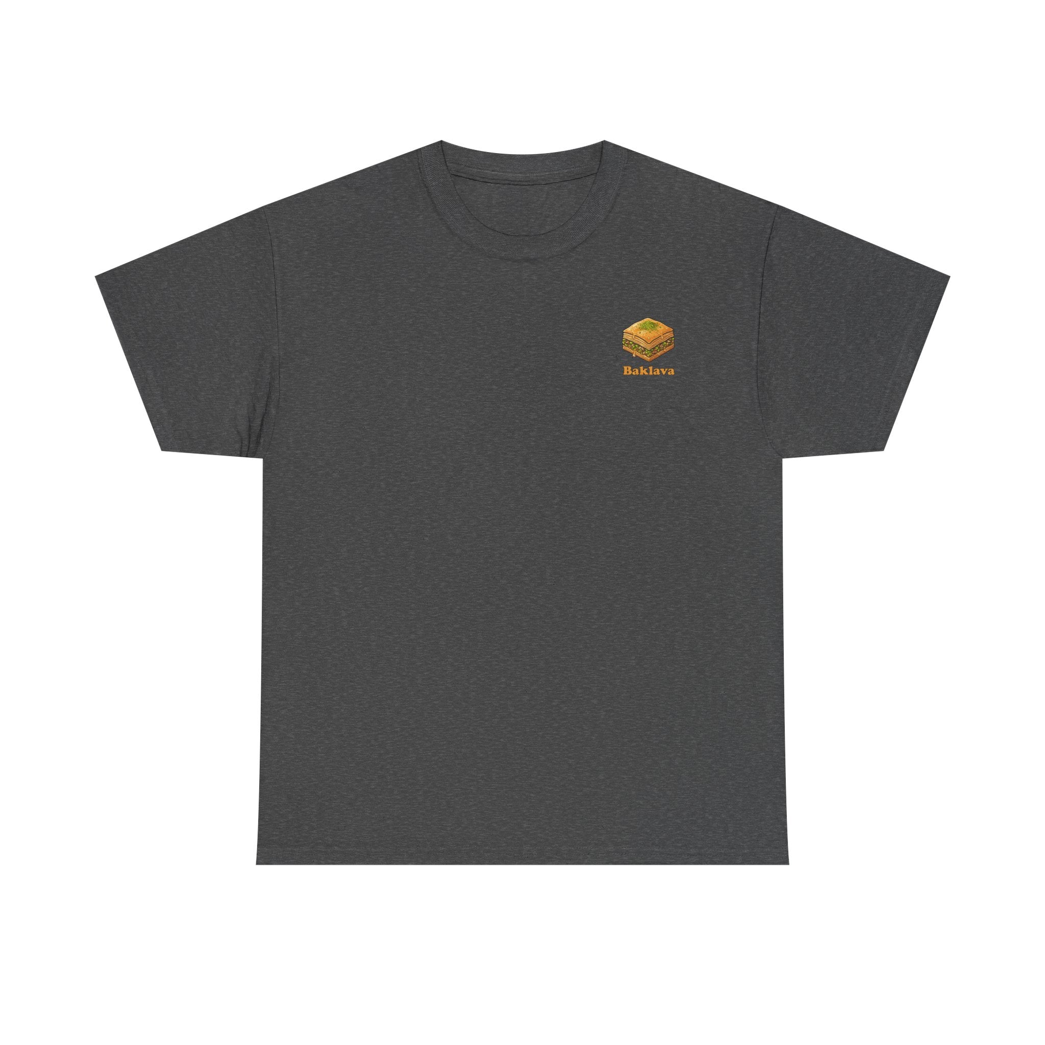 T-Shirt — Baklava