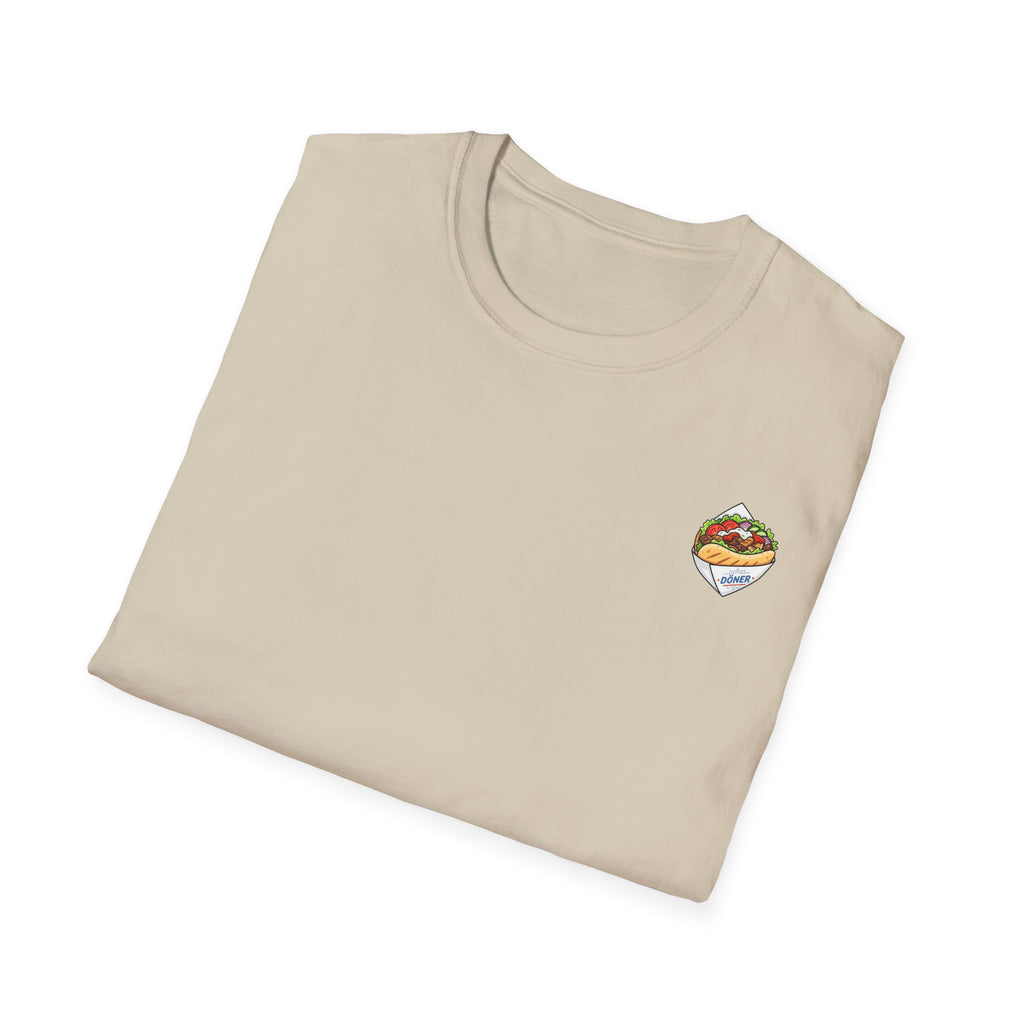 T-Shirt - Döner Kebab