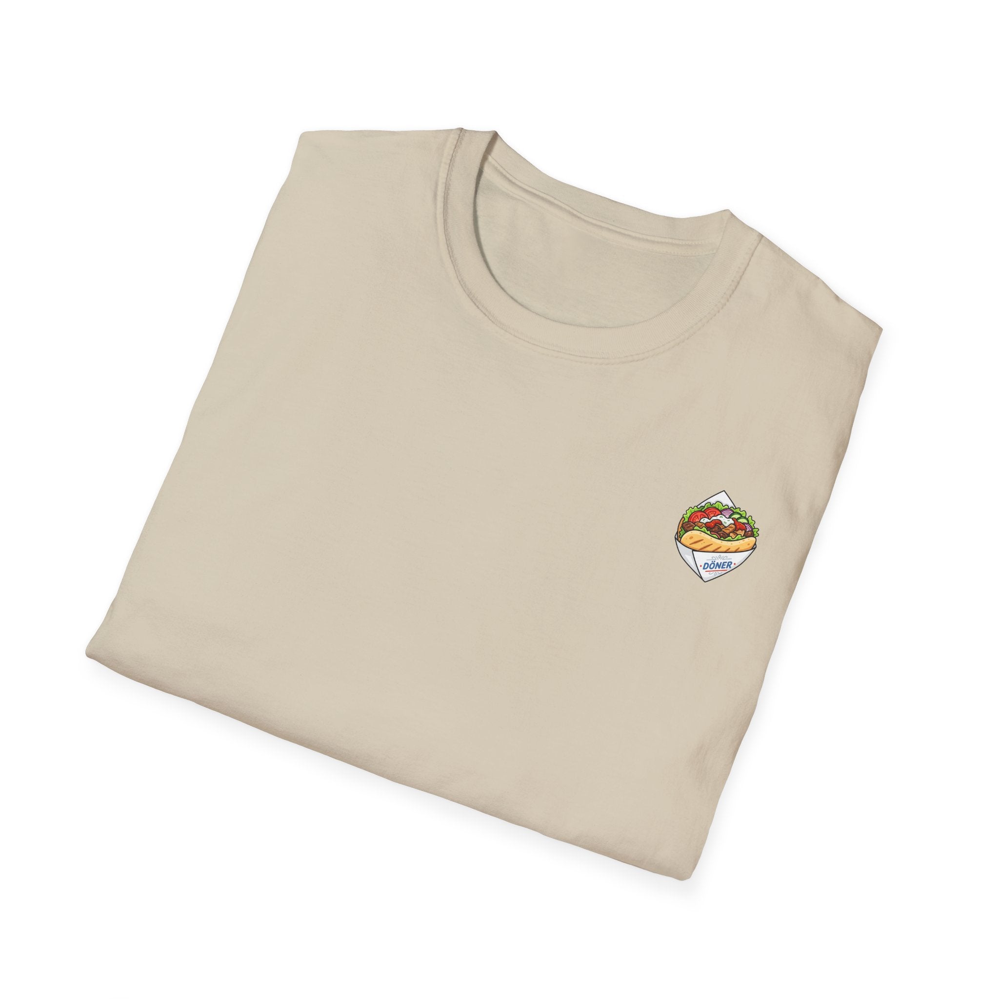 T-Shirt - Döner Kebab