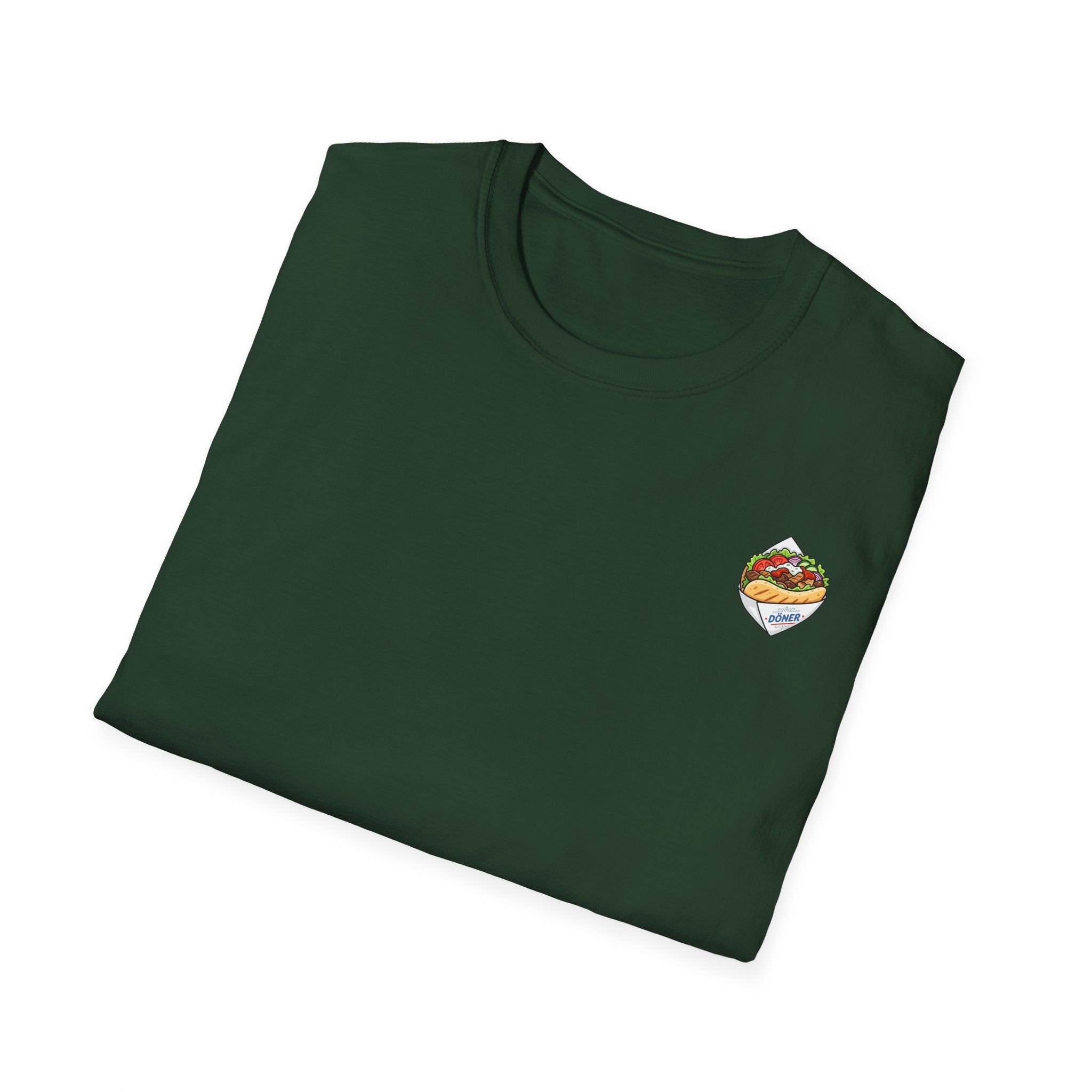 T-Shirt - Döner Kebab