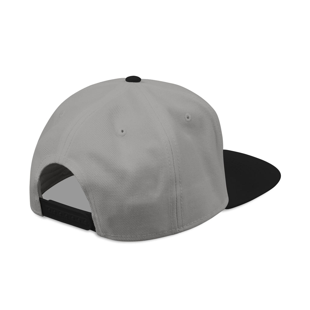 Snapback - 'Freddo Cappuccino'