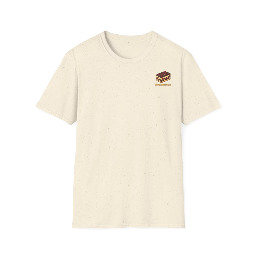 T-Shirt — Donauwelle