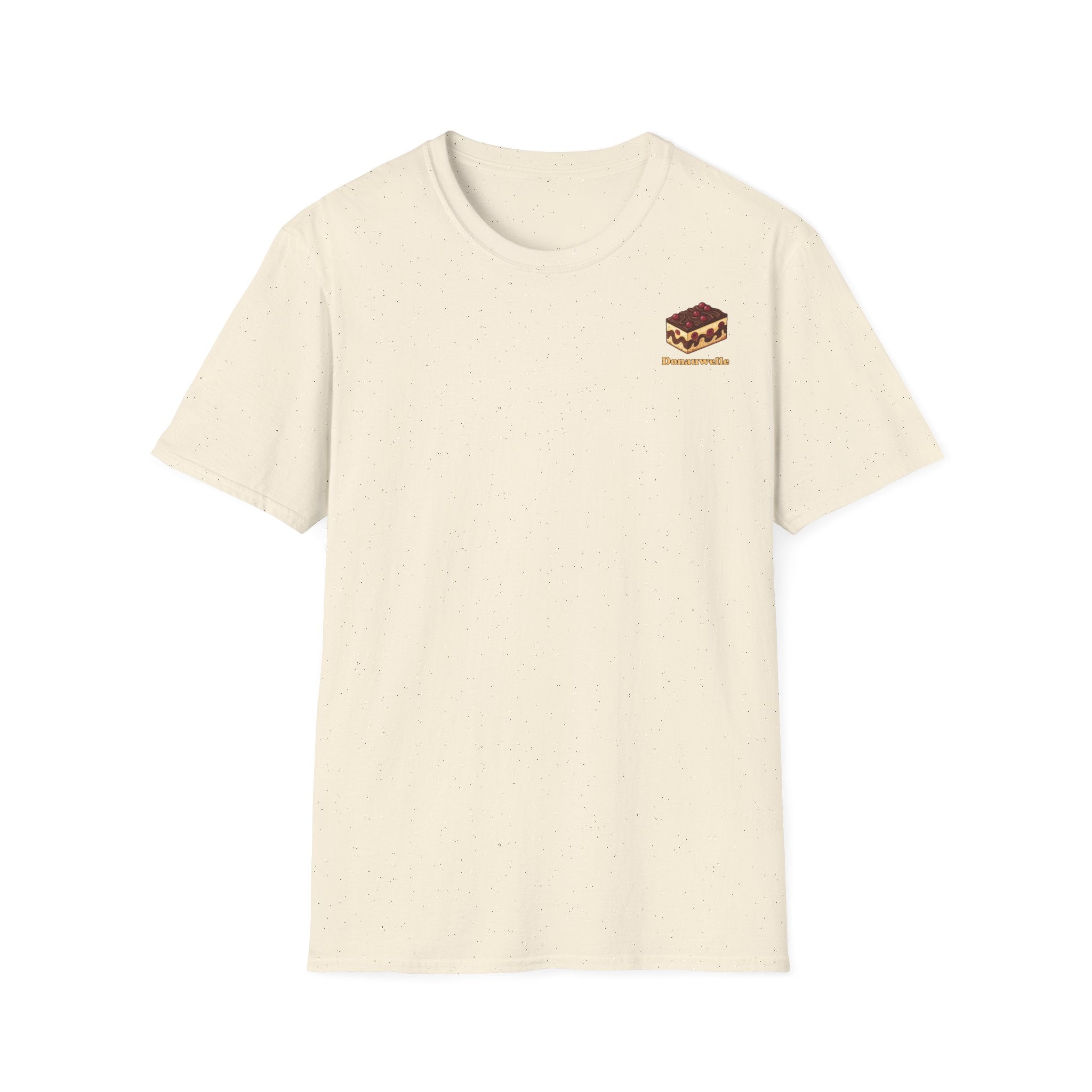 T-Shirt — Donauwelle