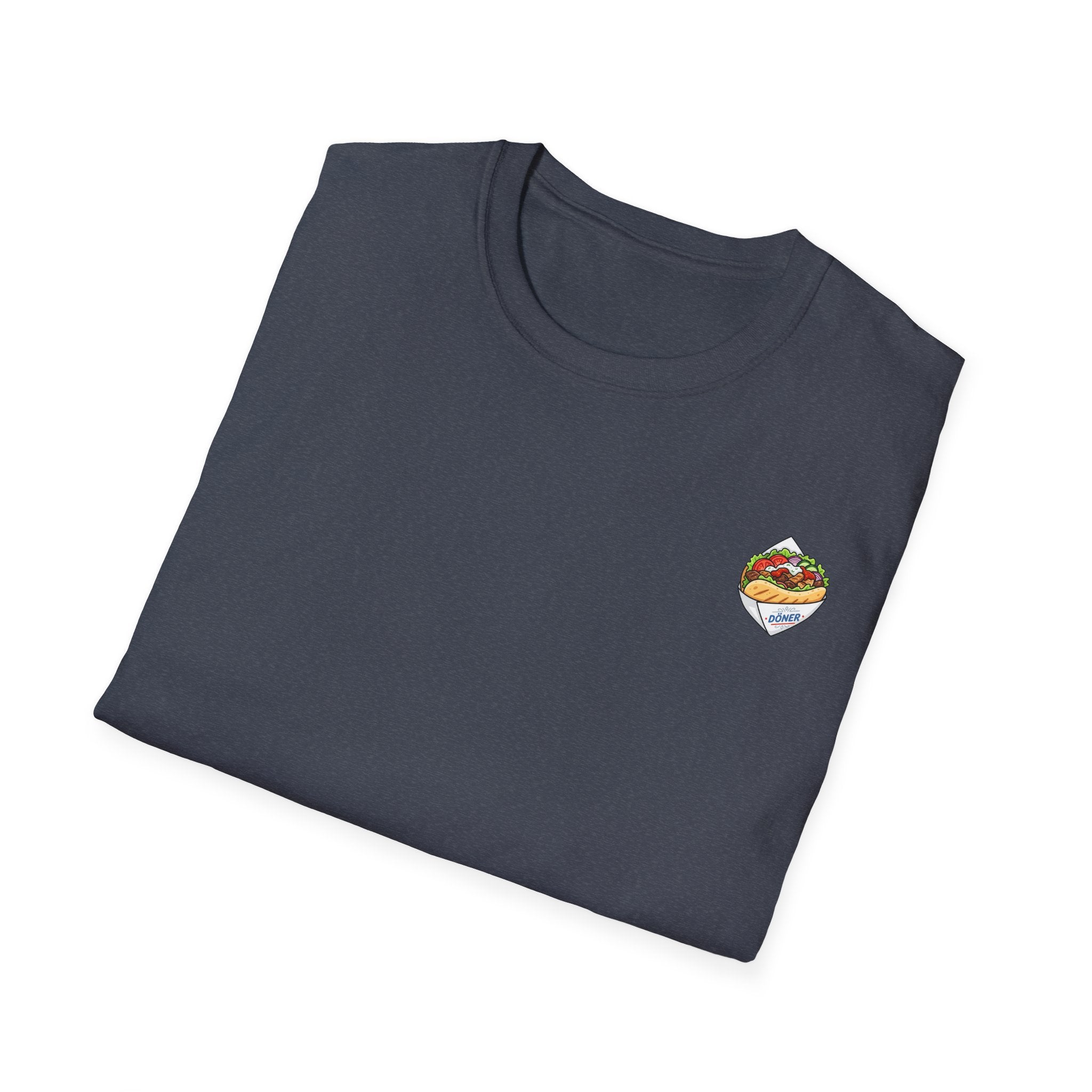 T-Shirt - Döner Kebab