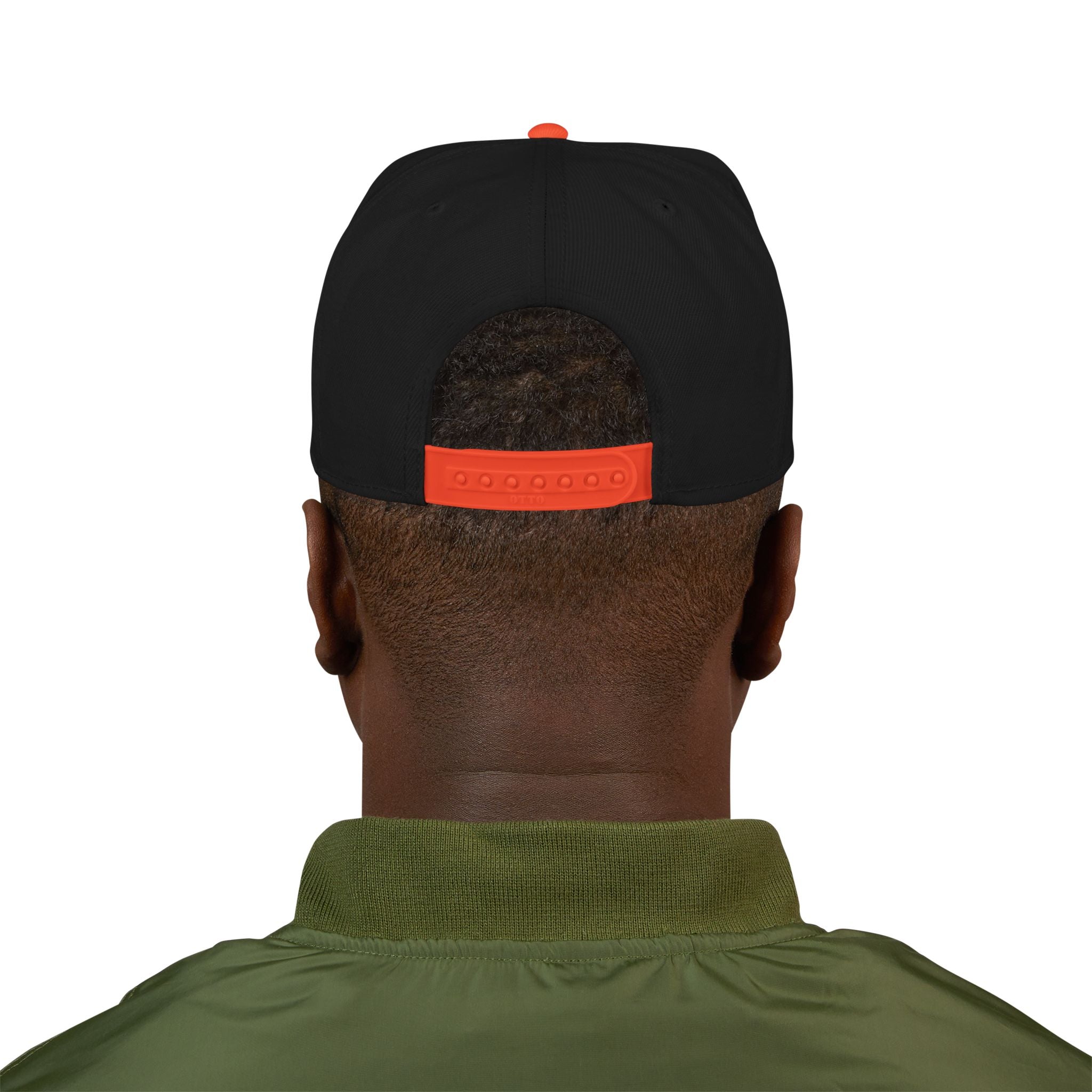 Snapback - 'Freddo Cappuccino'