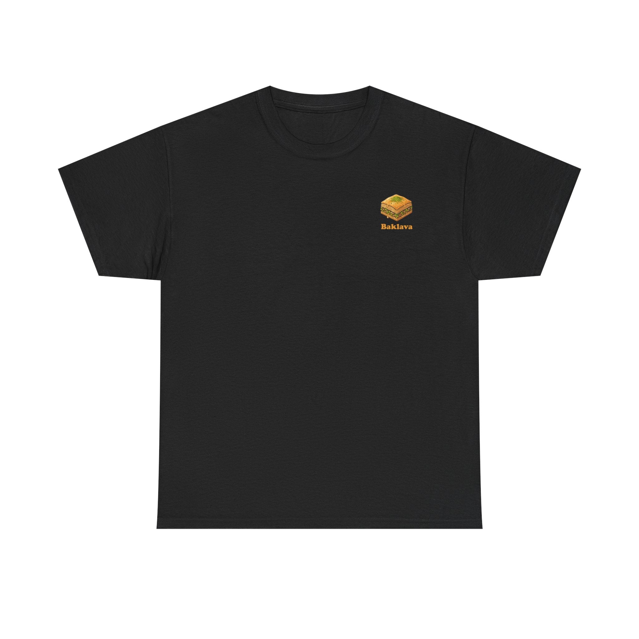 T-Shirt — Baklava