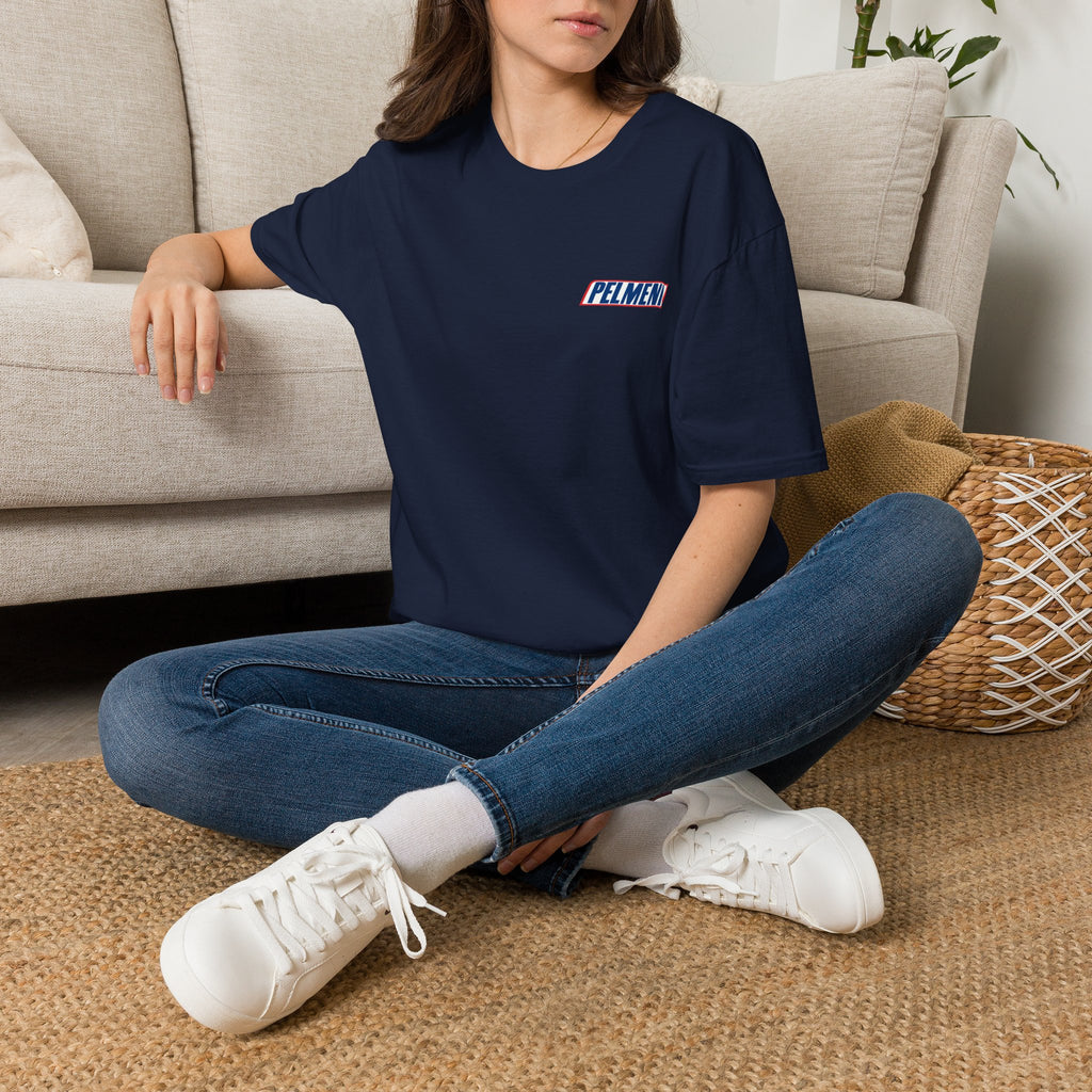 T-Shirt — Pelmeni