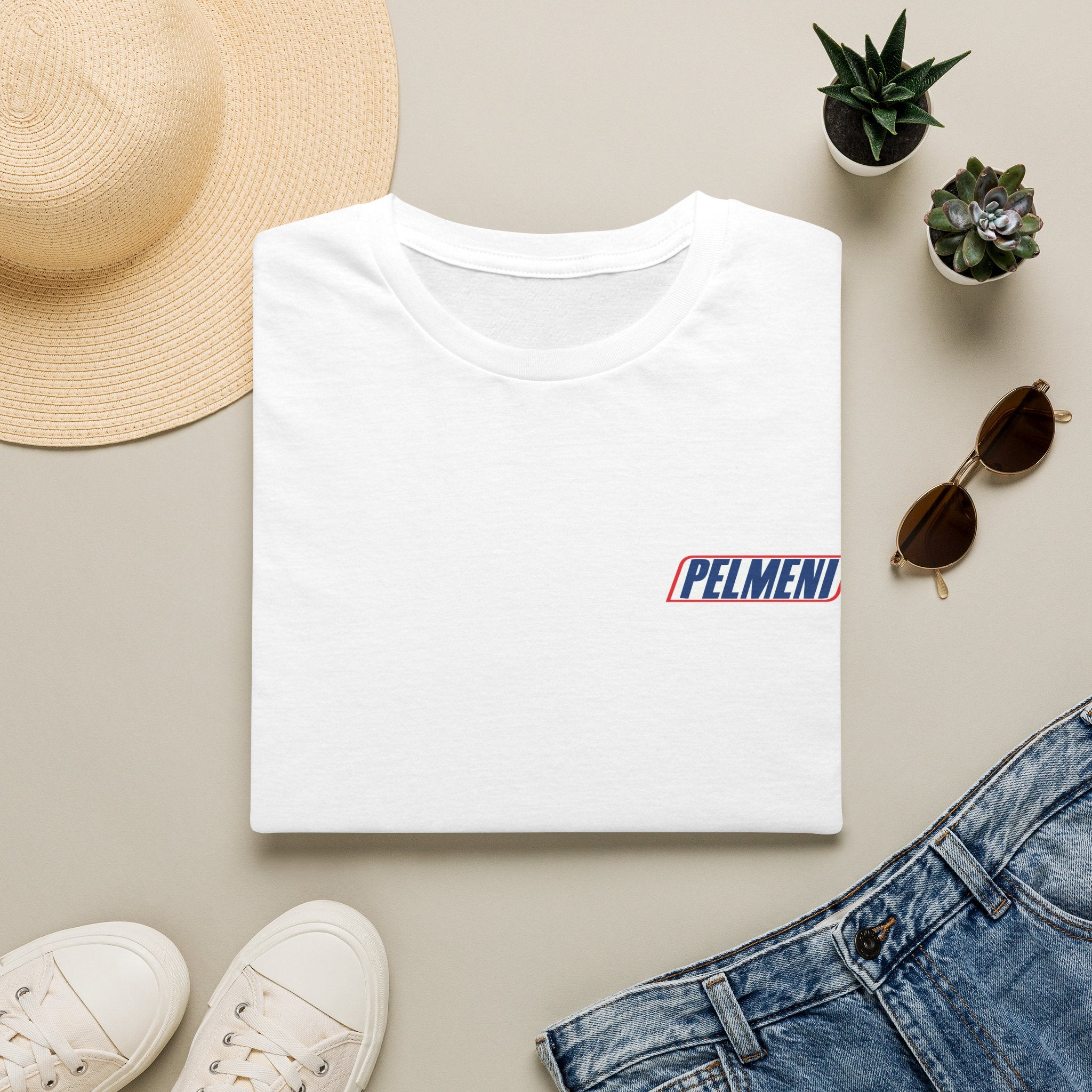 T-Shirt — Pelmeni