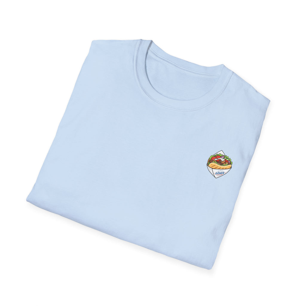 T-Shirt - Döner Kebab