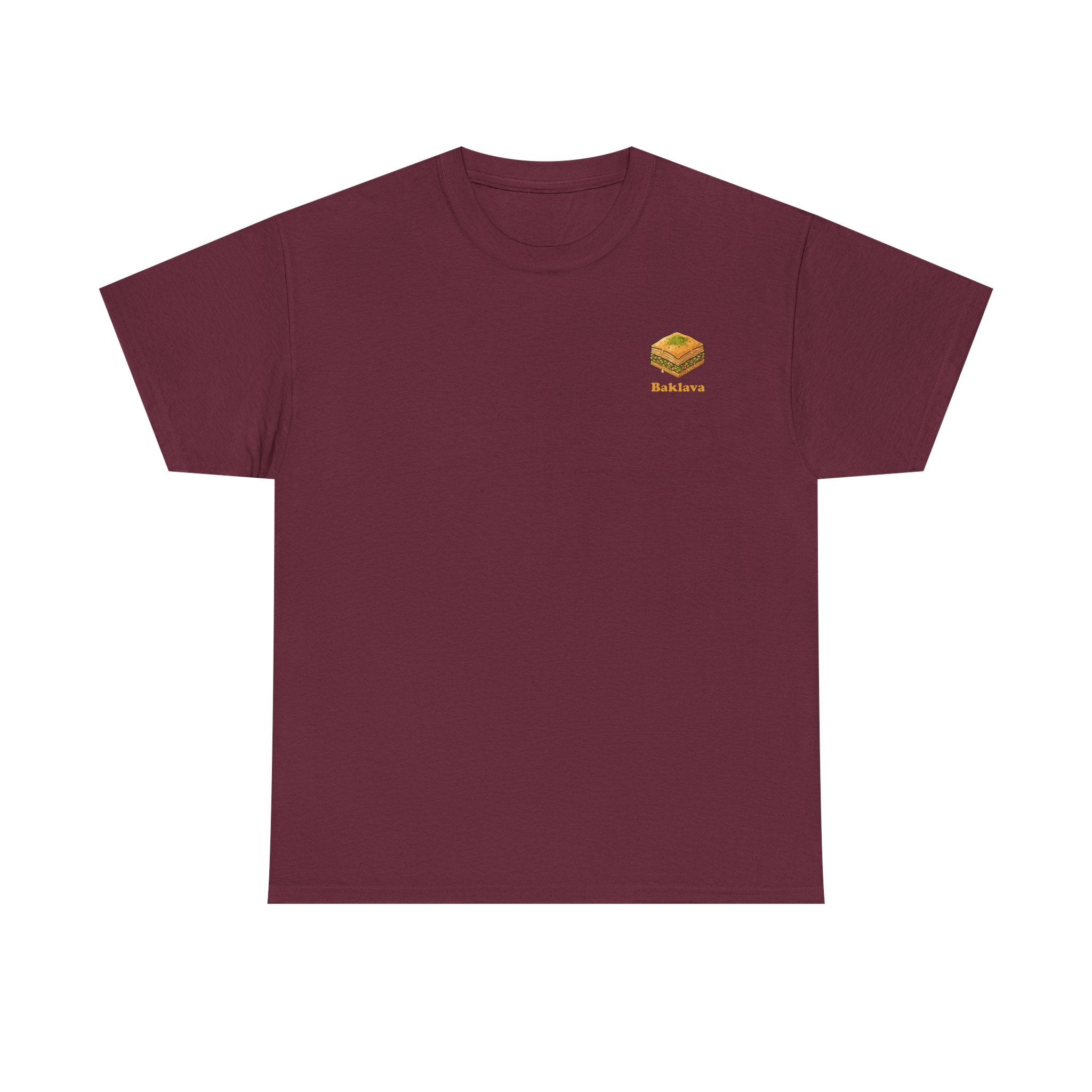 T-Shirt — Baklava