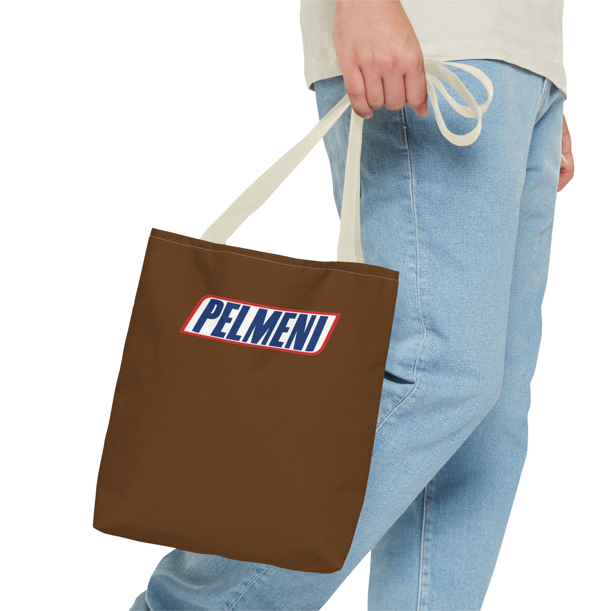 Pelmeni Tote Bag