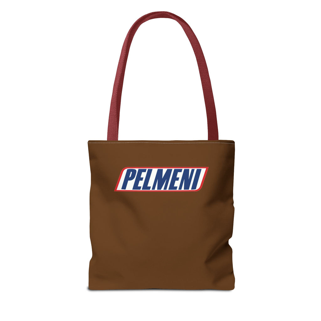 Pelmeni Tote Bag