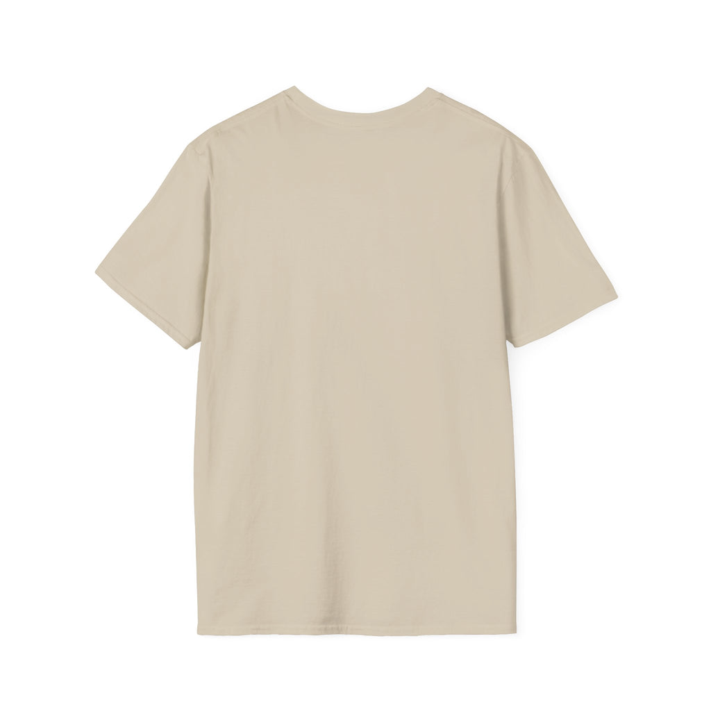 Mandelhörnchen T‑Shirt