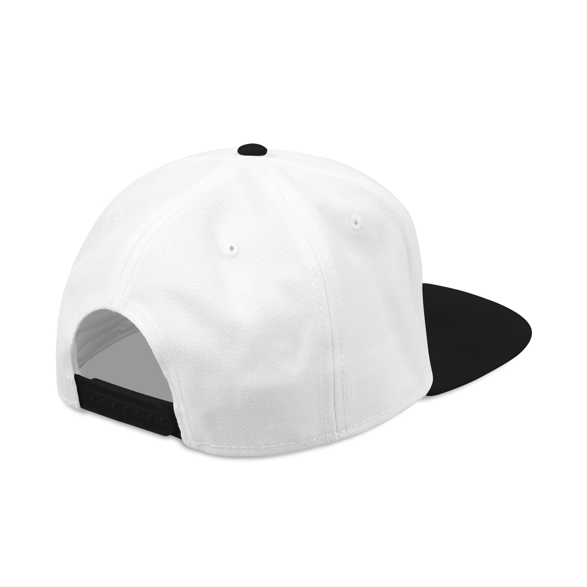Snapback - 'Freddo Cappuccino'