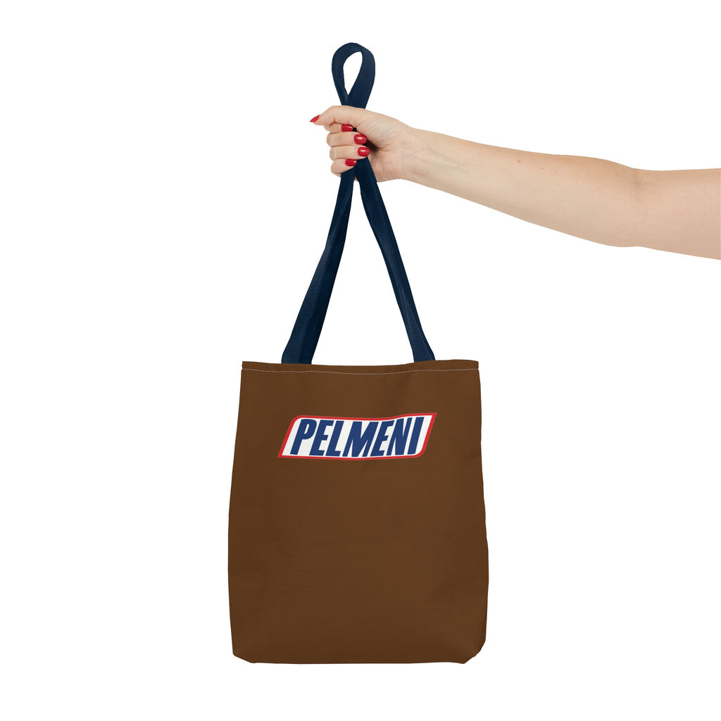 Pelmeni Tote Bag