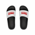 Slide Sandals — Greek Style Souvlaki