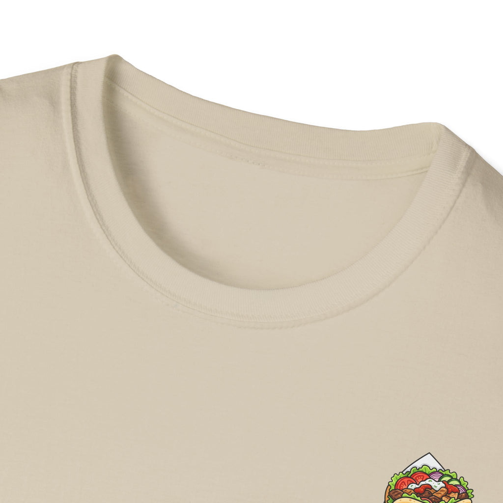 T-Shirt - Döner Kebab