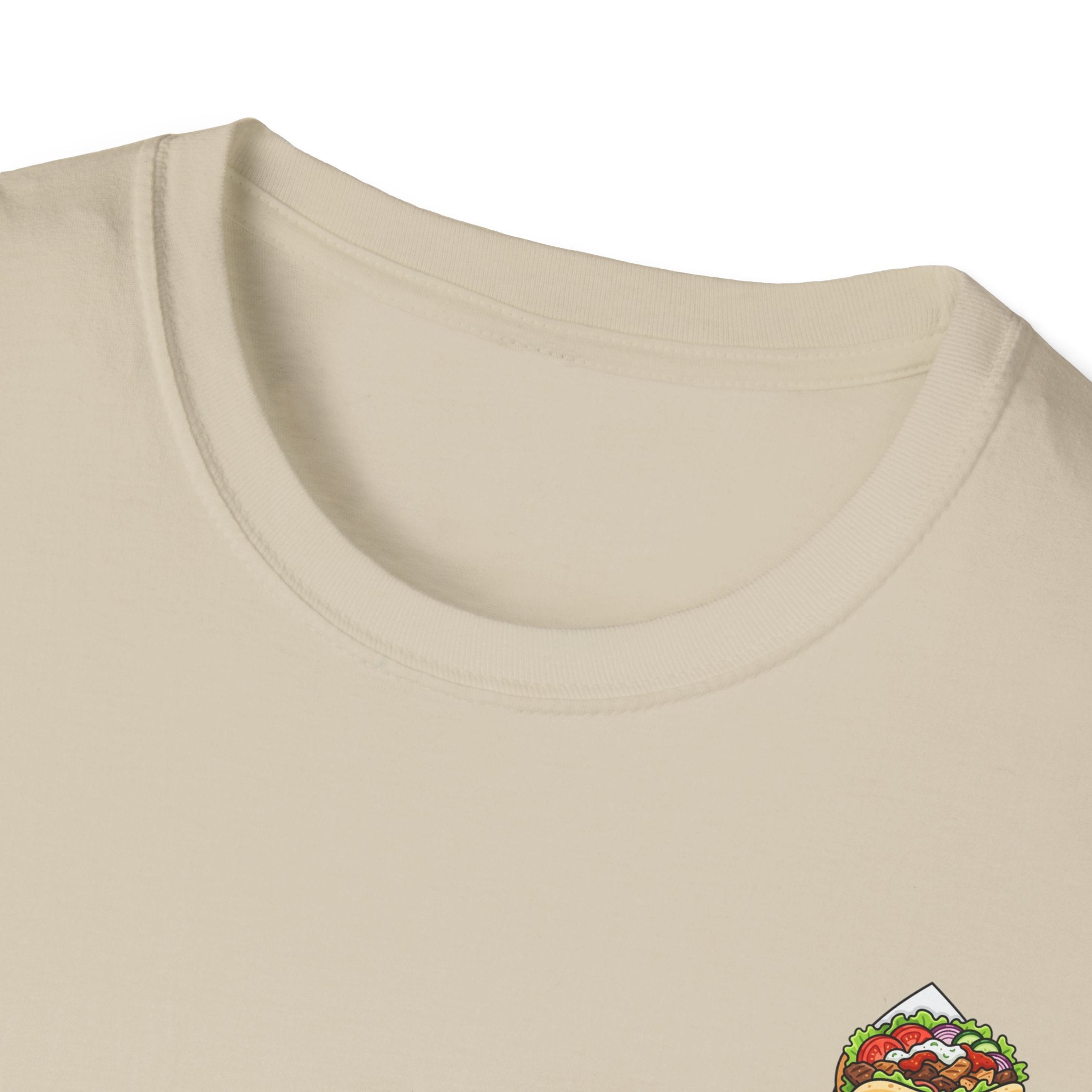 T-Shirt - Döner Kebab